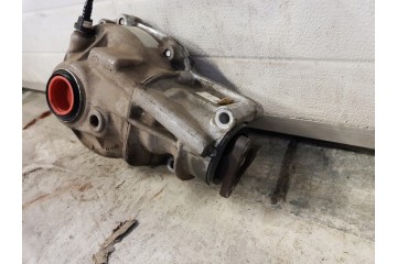 Complete differential BMW X5 E70 3150 7612956 Car type passenger cars