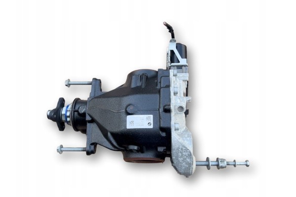 BMW Series 3 Rear Differential OEM 215LWSI