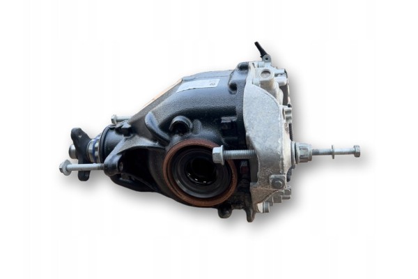 BMW Series 3 Rear Differential OEM 215LWSI Part manufacturer BMW OE