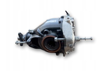BMW Series 3 Rear Differential OEM 215LWSI Part manufacturer BMW OE