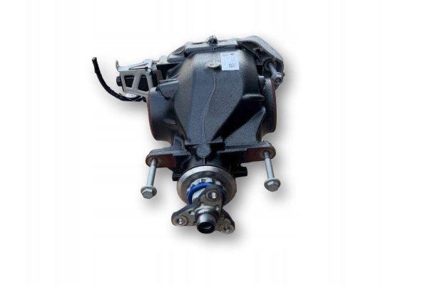 BMW Series 3 Rear Differential OEM 215LWSI Catalog number of the part 8686664