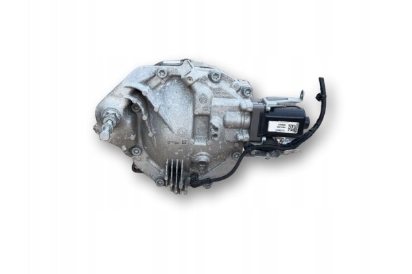 BMW Series 3 Rear Differential OEM 215LWSI Catalog number of the original 8686664 215LWSI 33108686663 33108686664 8686663