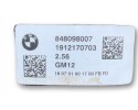 Diferencial Trasero BMW Serie 3 OEM 215LWSI