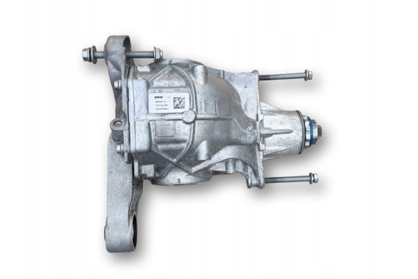 Rear Differential OEM 33108849915 to BMW X5