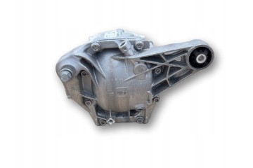 Rear Differential OEM 33108849915 to BMW X5 Part manufacturer BMW OE