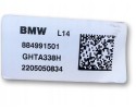 Diferencial Trasero OEM 33108849915 para BMW X5