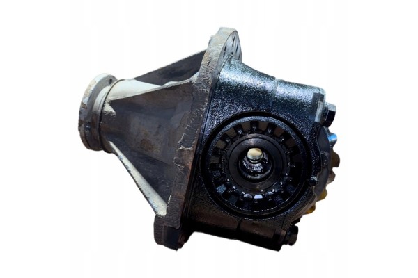 1524977 VOLVO Differential drive axle Packaging status replacement