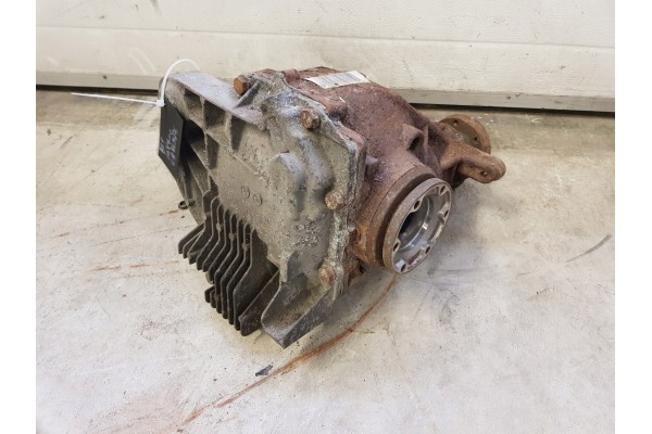Complete differential BMW 5 E60 E61 3312 7547093 2 47 Part manufacturer BMW OE
