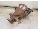 Complete differential BMW 5 E60 E61 3312 7547093 2 47 Catalog number of the part 33127547093