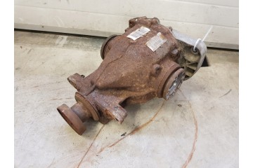 Complete differential BMW 5 E60 E61 3312 7547093 2 47 Catalog number of the part 33127547093