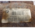 Complete differential BMW 5 E60 E61 3312 7547093 2 47 Quality of parts according to GVO O original with manufacturer s logo OE