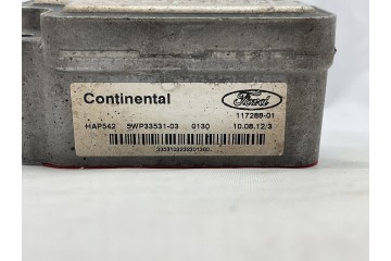 HALDEX BRIDGE MODULE FORD KUGA AND 5WP33531 Catalog number of the part 5WP33531