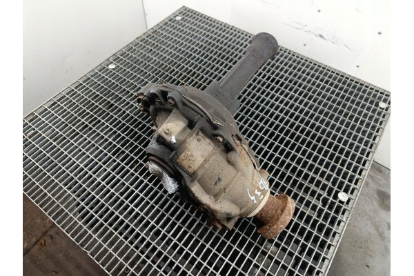 DIFFERENTIAL FRONT LAND ROVER RANGE ROVER SPORT I 2012076 3 54 2 7 TD