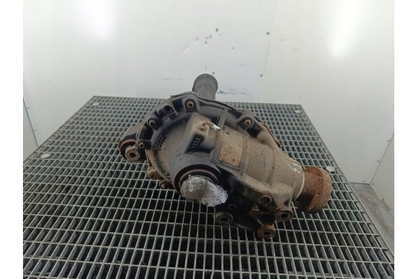 DIFFERENTIAL FRONT LAND ROVER RANGE ROVER SPORT I 2012076 3 54 2 7 TD Part manufacturer no brand