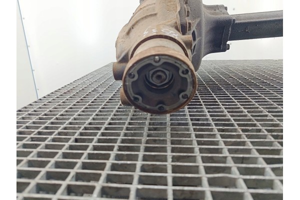 DIFFERENTIAL FRONT LAND ROVER RANGE ROVER SPORT I 2012076 3 54 2 7 TD Quality of parts according to GVO Q original with factory 