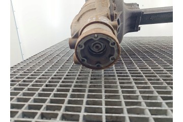 DIFFERENTIAL FRONT LAND ROVER RANGE ROVER SPORT I 2012076 3 54 2 7 TD Quality of parts according to GVO Q original with factory 