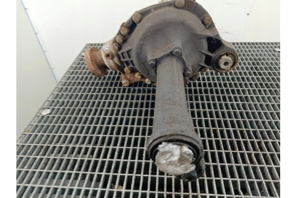 DIFFERENTIAL FRONT LAND ROVER RANGE ROVER SPORT I 2012076 3 54 2 7 TD Car type passenger cars
