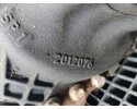 DIFFERENTIAL FRONT LAND ROVER RANGE ROVER SPORT I 2012076 3 54 2 7 TD Product weight with unit packaging 30 kg