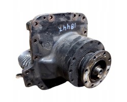 77700860 RAMPINI Differential drive axle