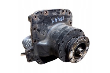 77700860 RAMPINI Differential drive axle