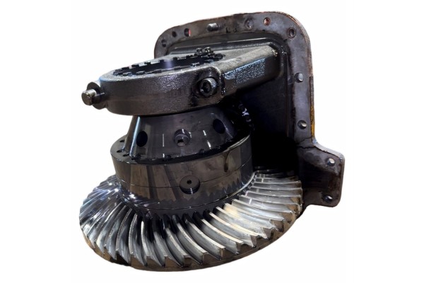 77700860 RAMPINI Differential drive axle Packaging status replacement