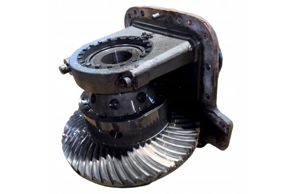 77700860 RAMPINI Differential drive axle Part manufacturer A M