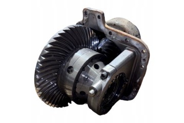 77700860 RAMPINI Differential drive axle Catalog number of the part 77700860