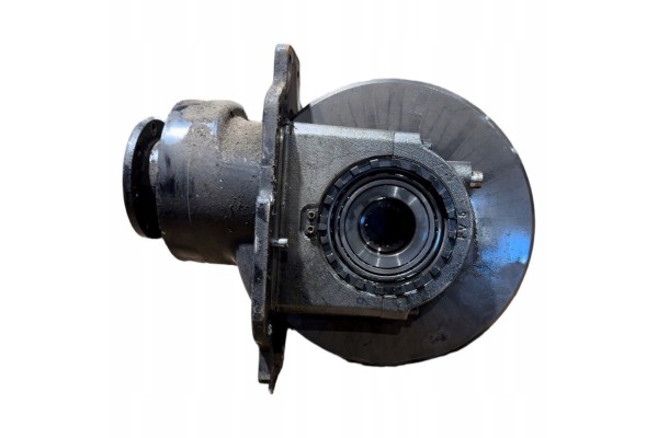 77700860 RAMPINI Differential drive axle Catalog number of the original 77700860