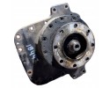 77700860 RAMPINI Differential drive axle Installation side front