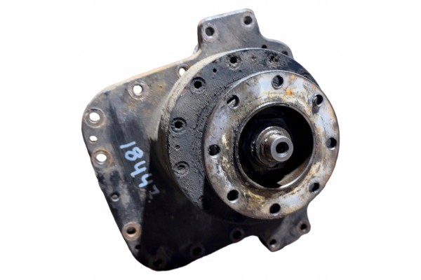 77700860 RAMPINI Differential drive axle Installation side front