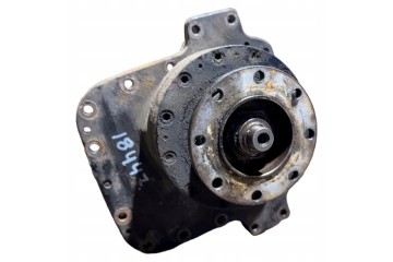 77700860 RAMPINI Differential drive axle Installation side front
