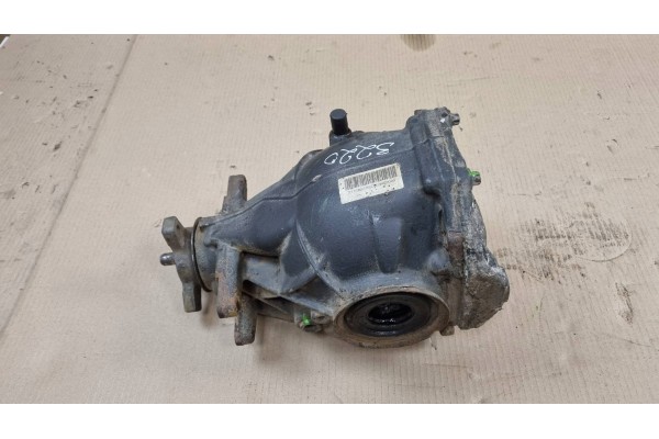 2009 Mercedes Benz E W211 Rear differential A2303512008