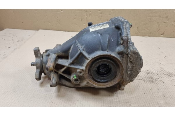 2009 Mercedes Benz E W211 Rear differential A2303512008 Part manufacturer Mercedes Benz OE