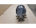 2009 Mercedes Benz E W211 Rear differential A2303512008 Catalog number of the part A2303512008