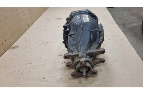 2009 Mercedes Benz E W211 Rear differential A2303512008 Catalog number of the part A2303512008