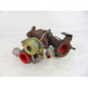Y17DT  TURBOCOMPRESOR OPEL ASTRA G BERLINA Club 2000 Y17DT 200884 OPEL - 1