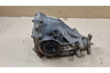 2009 Mercedes Benz E W211 Rear differential A2303512008 Installation side multipurpose
