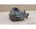 2009 Mercedes Benz E W211 Rear differential A2303512008 Catalog number of substitutes GD01423 01540015 7907