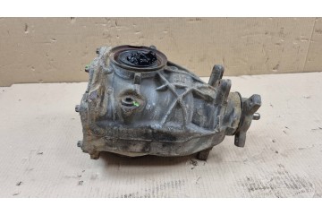 2009 Mercedes Benz E W211 Rear differential A2303512008 Catalog number of substitutes GD01423 01540015 7907