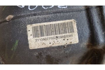 Diferencial trasero Mercedes-Benz E W211 2009 A2303512008