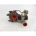 Y17DT  TURBOCOMPRESOR OPEL ASTRA G BERLINA Club 2000 Y17DT 200884 OPEL - 1