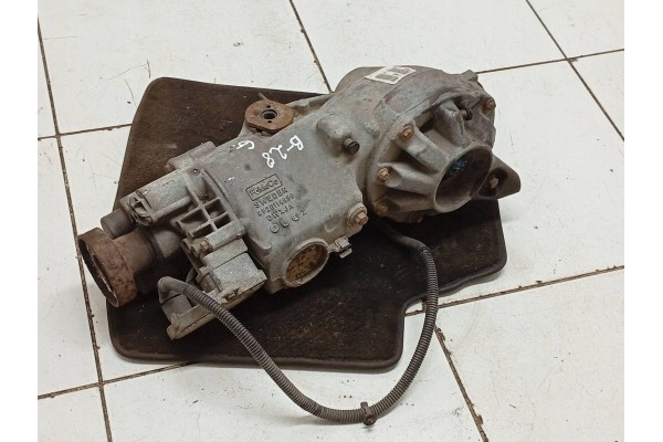 2009 Volvo XC90 Rear differential 6520114690