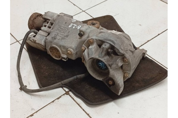 2009 Volvo XC90 Rear differential 6520114690 Part manufacturer Volvo OE