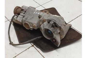2009 Volvo XC90 Rear differential 6520114690 Part manufacturer Volvo OE