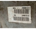 2009 Volvo XC90 Rear differential 6520114690 Catalog number of the part 6520114690