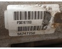 2009 Volvo XC90 Rear differential 6520114690 Car type 4x4 SUV