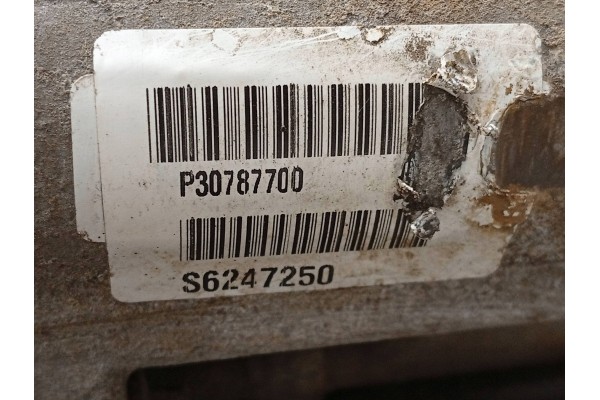 2009 Volvo XC90 Rear differential 6520114690 Car type 4x4 SUV