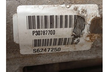 2009 Volvo XC90 Rear differential 6520114690 Car type 4x4 SUV