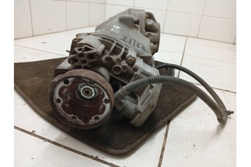 2009 Volvo XC90 Rear differential 6520114690 Catalog number of substitutes T118839 P30787700 S6247250