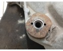 2009 Volvo XC90 Rear differential 6520114690 Catalog number of the original P1216647
